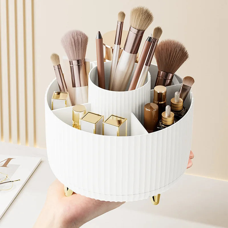 Spin & Shine Organizer