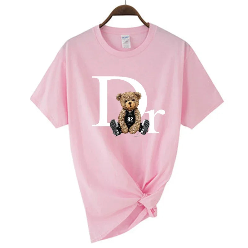 Maison du bear