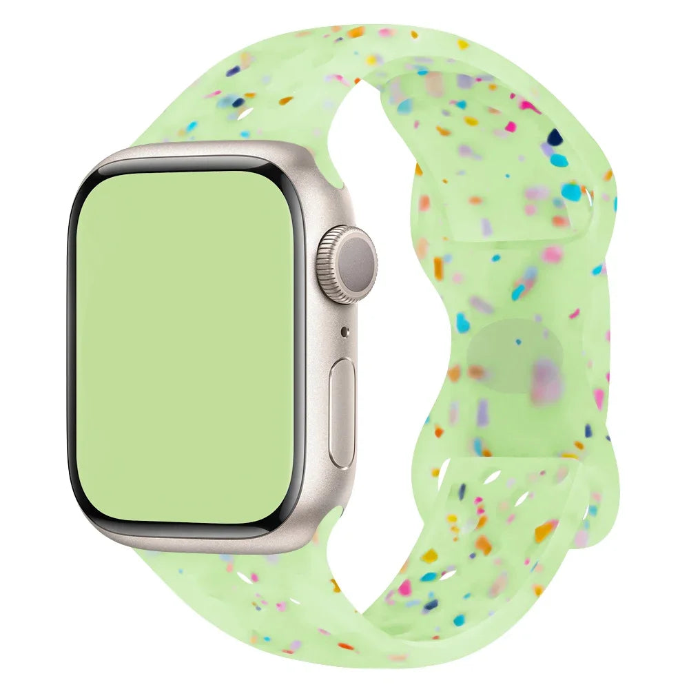 Air Fit Strap