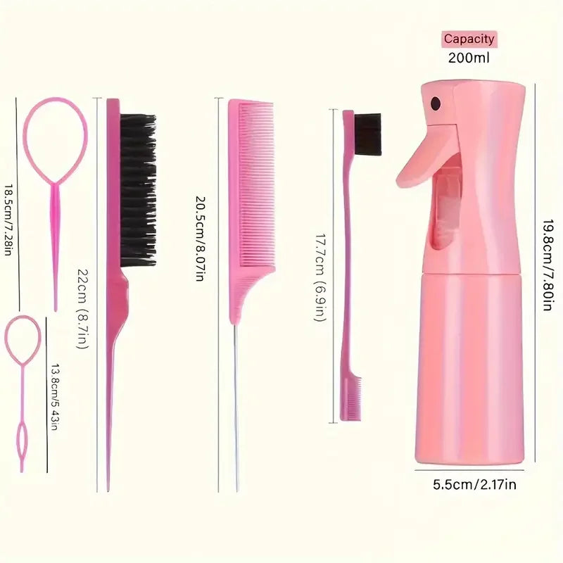 Sleek Master