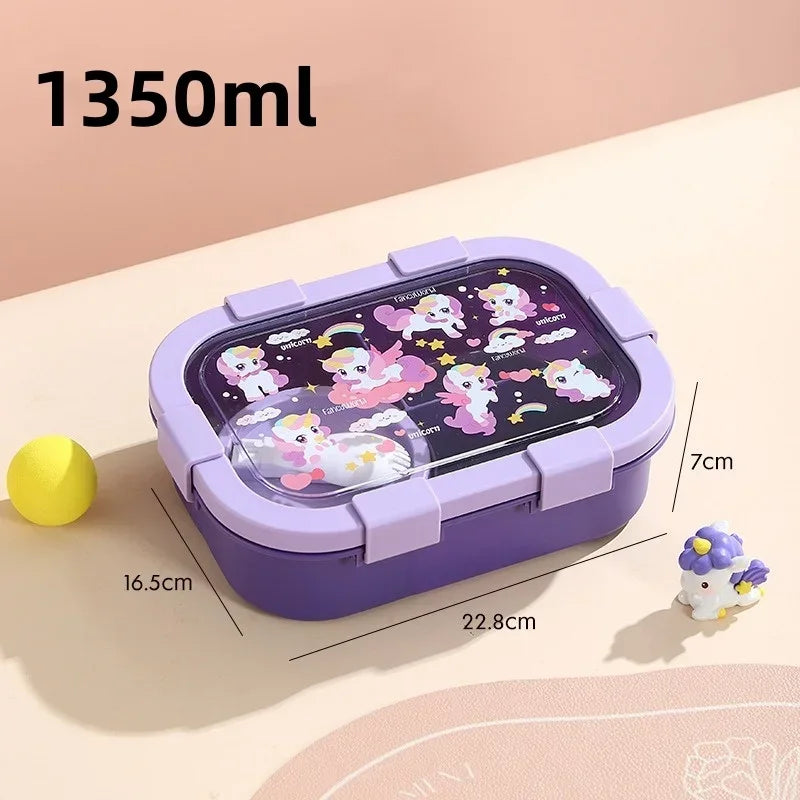 Child Lunch Box