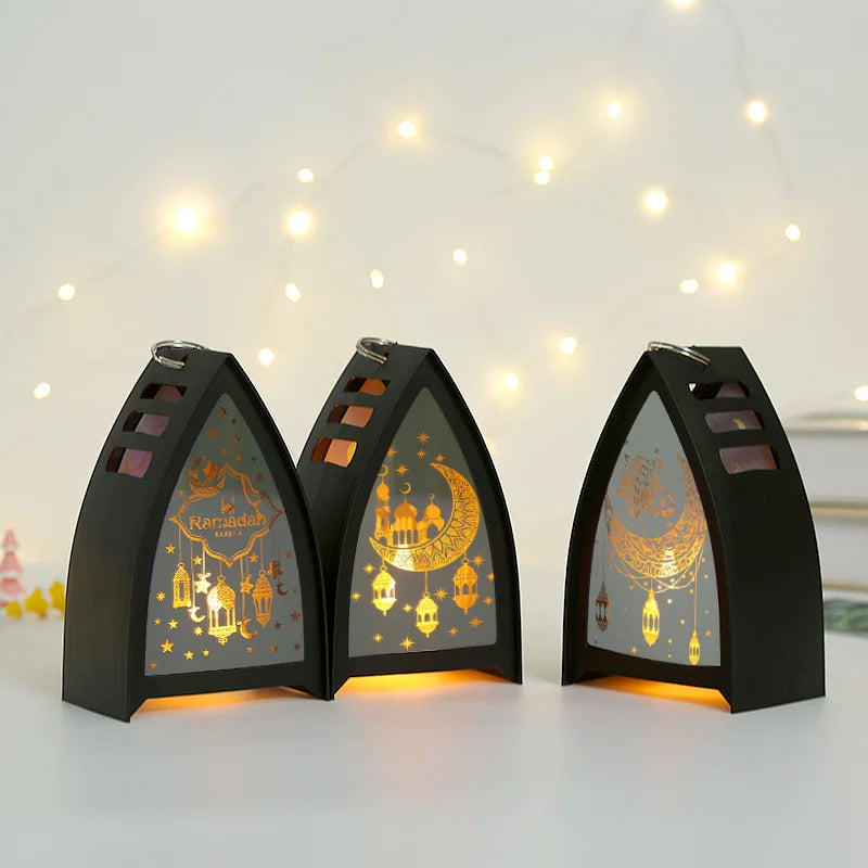 Ramadan LED Lamp