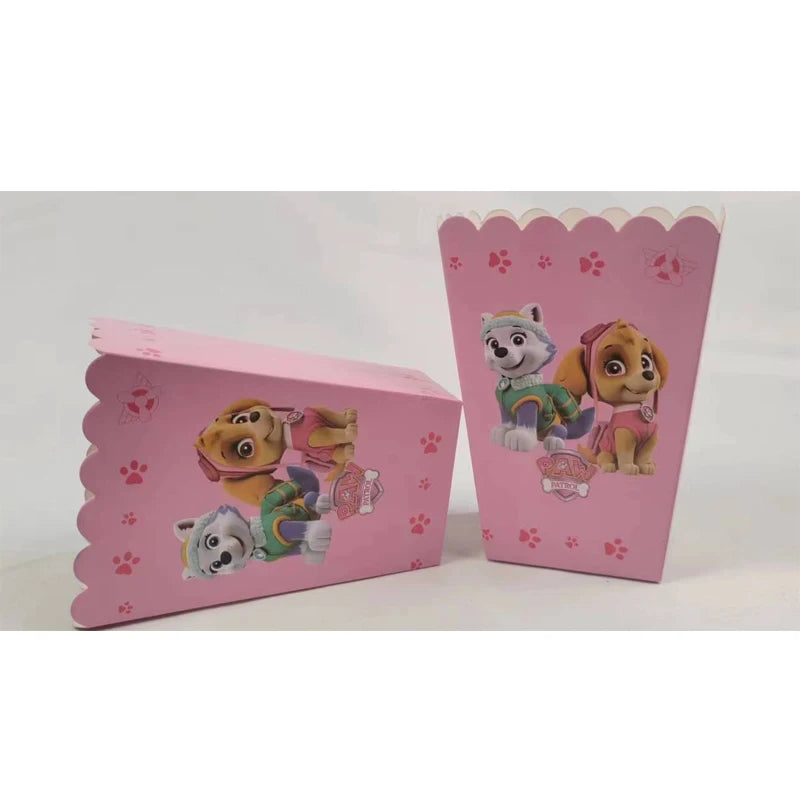 Paw Patrol Party Set