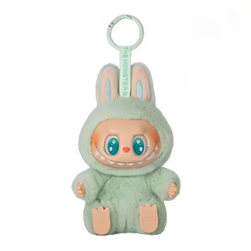 Labubu Monster Charm