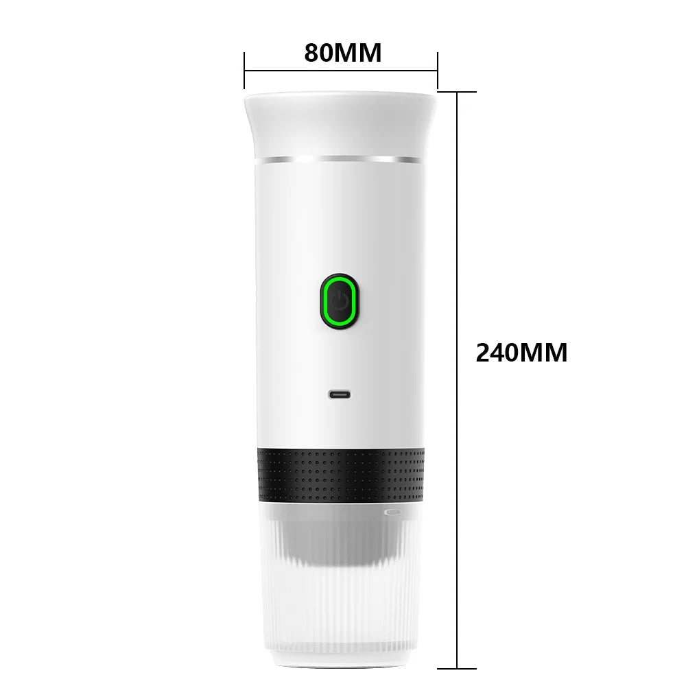 Brew Go 3-in-1