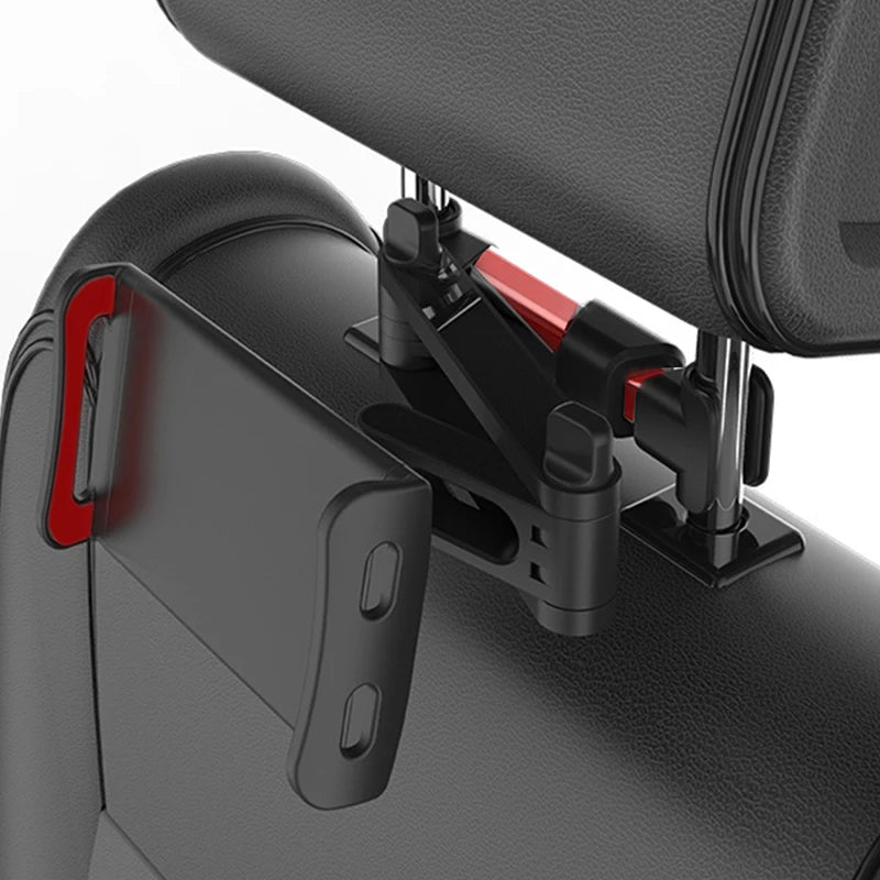 Back Seat Stand