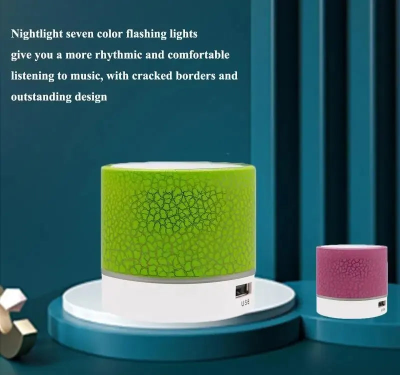 A9 Speaker