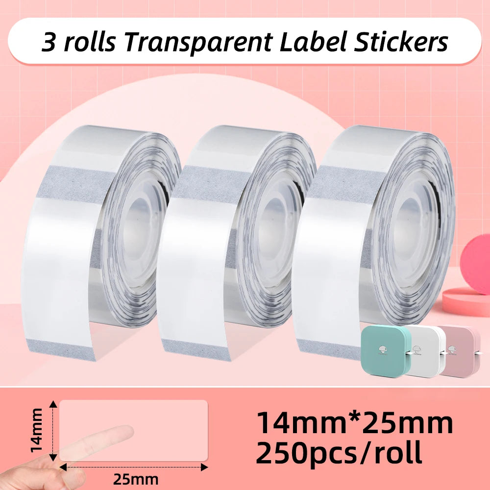 Pocket Label Pro