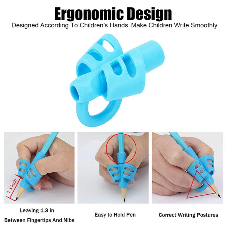 Rubber Pencil Cover