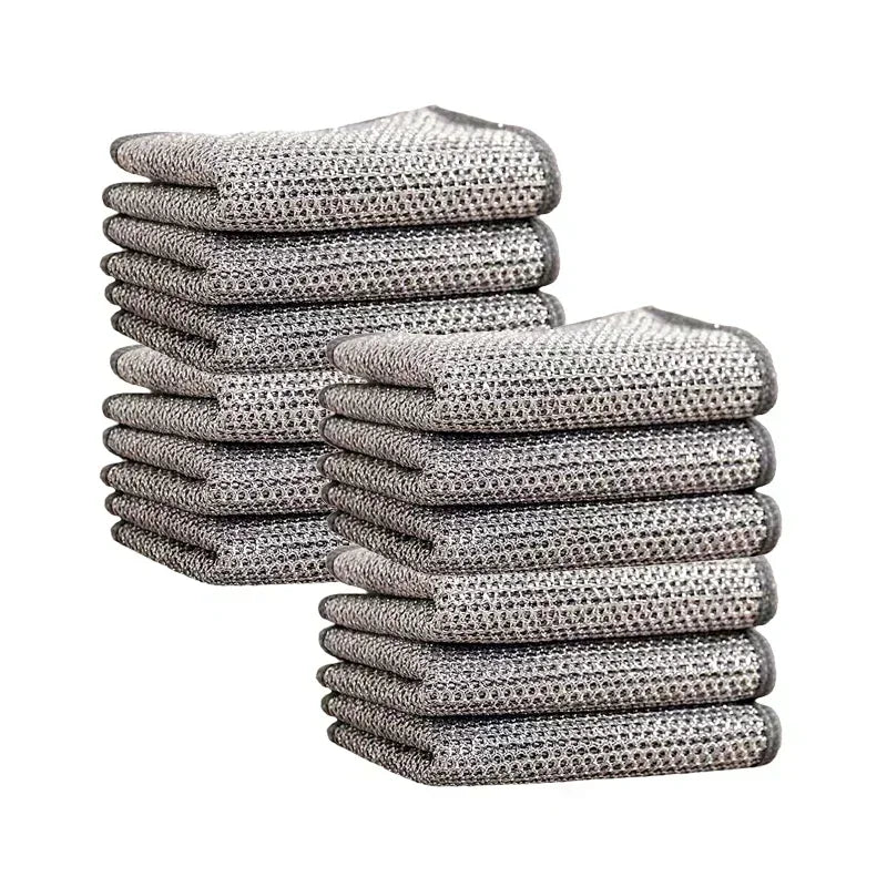 Spark Clean Scrubber