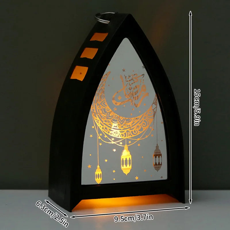Ramadan LED Lamp