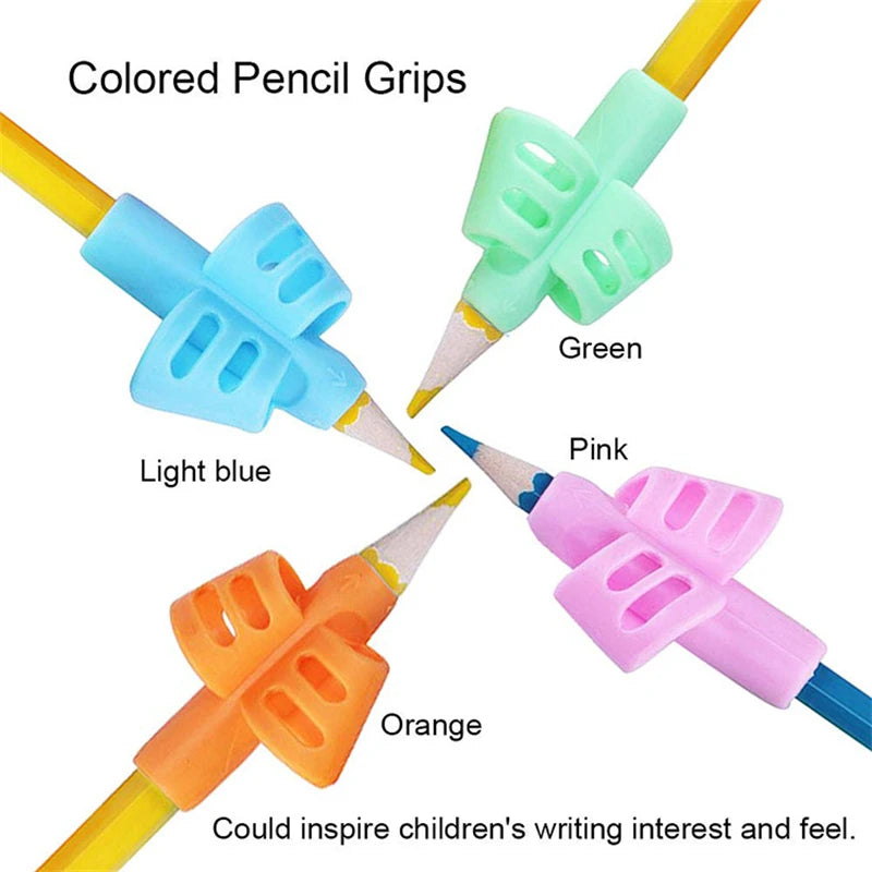 Rubber Pencil Cover