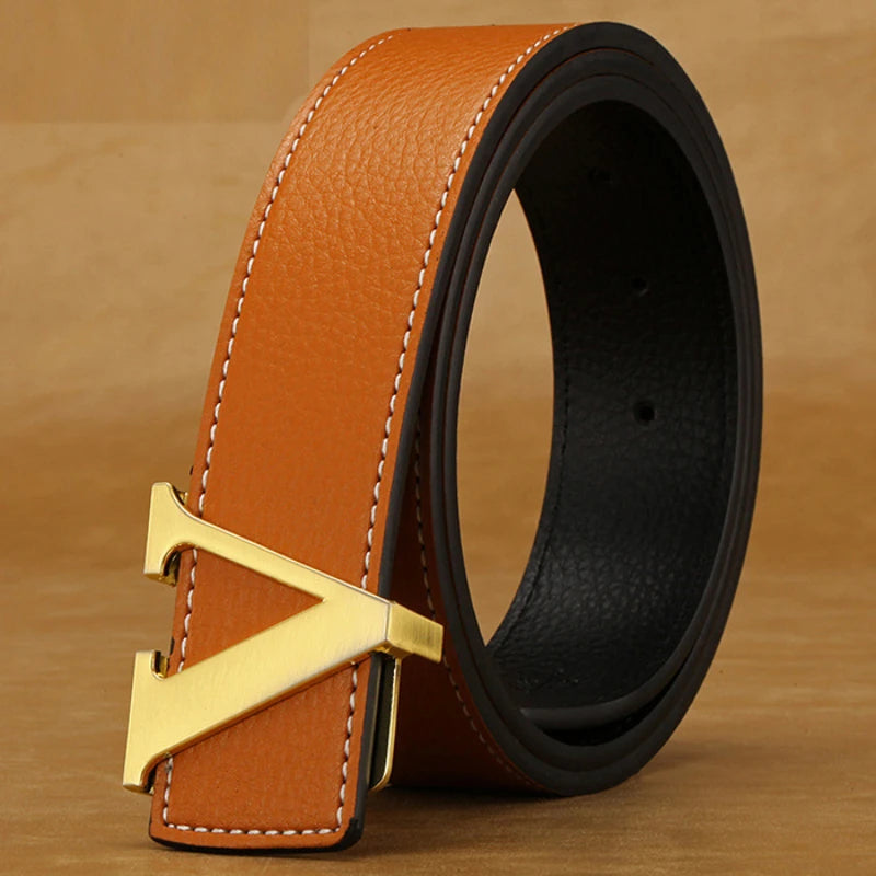 Elite Style Belt