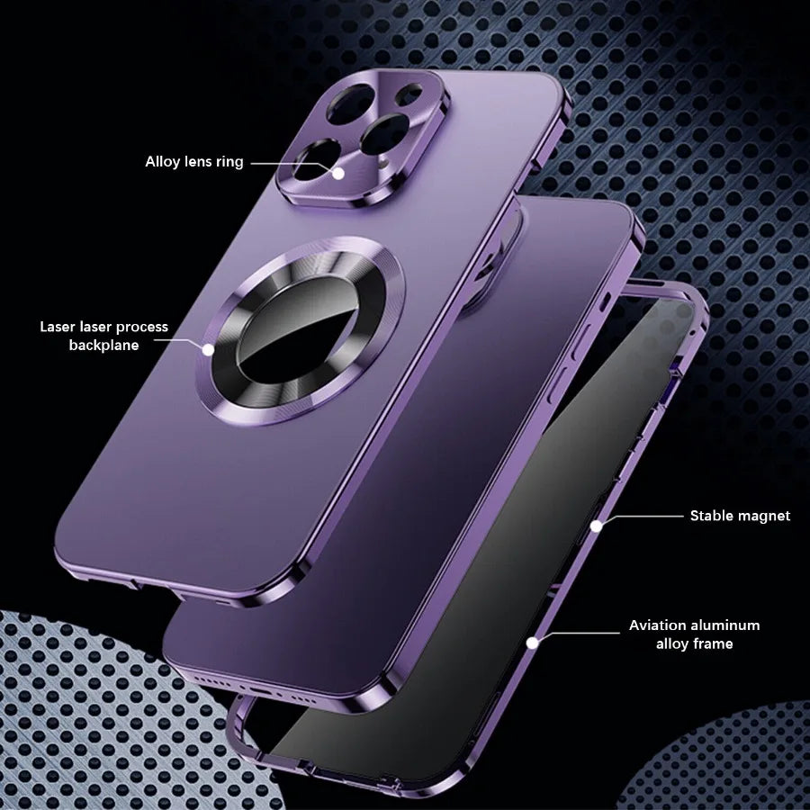 Magna Shield Case