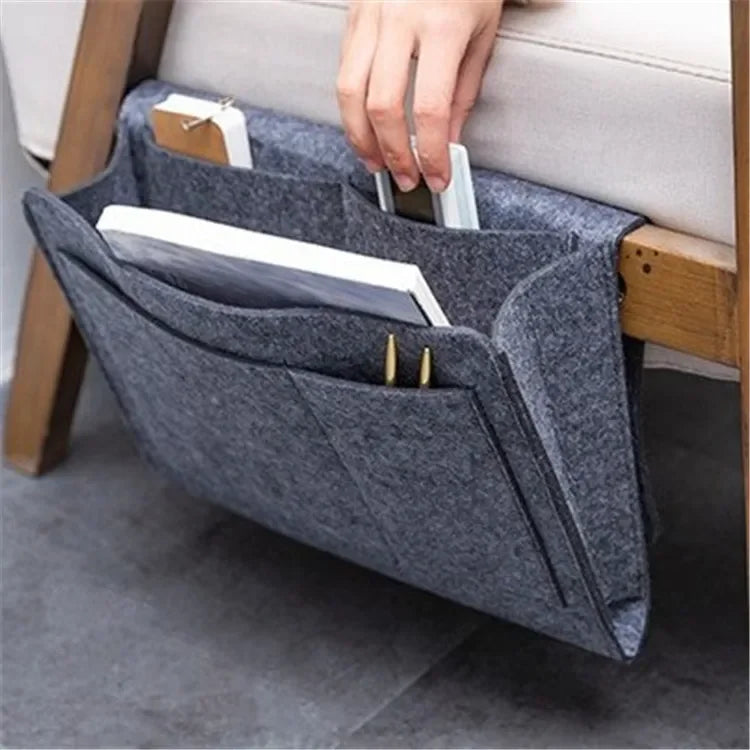 Bedside Hanging Storage