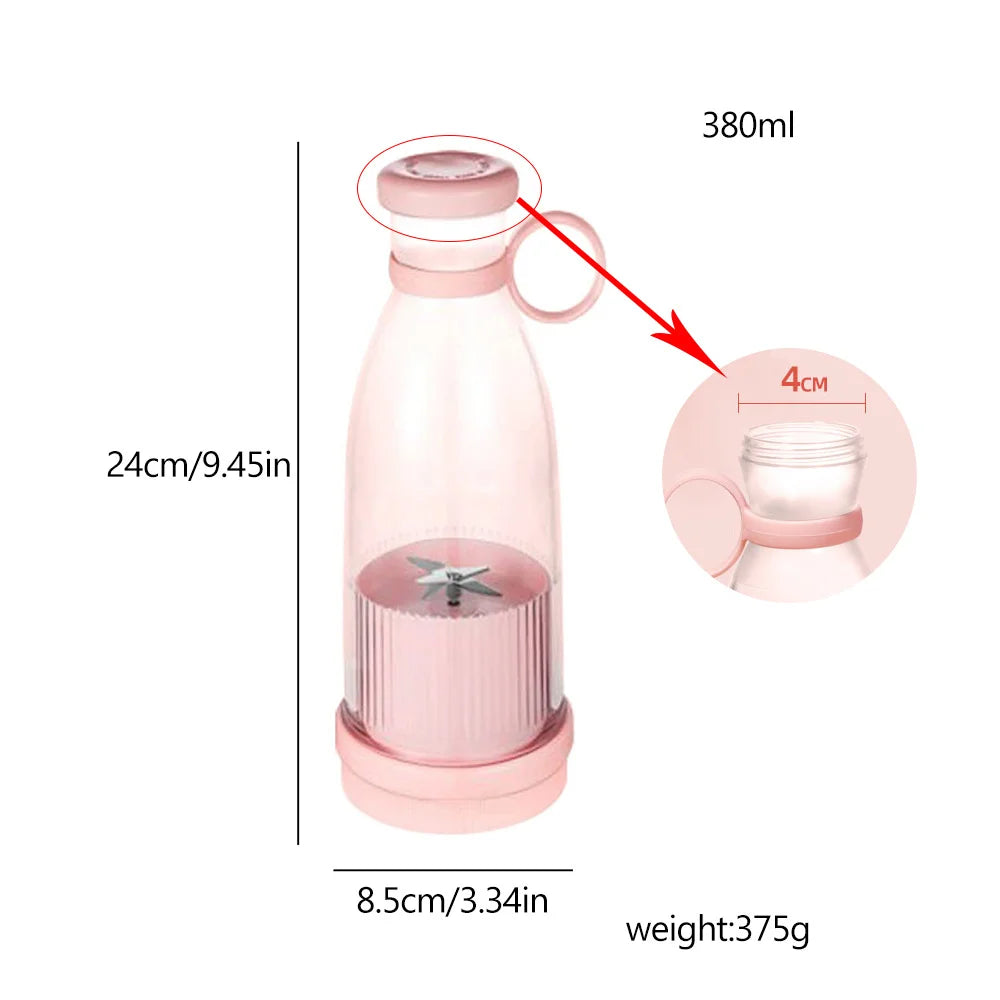 Juice Jet Blender
