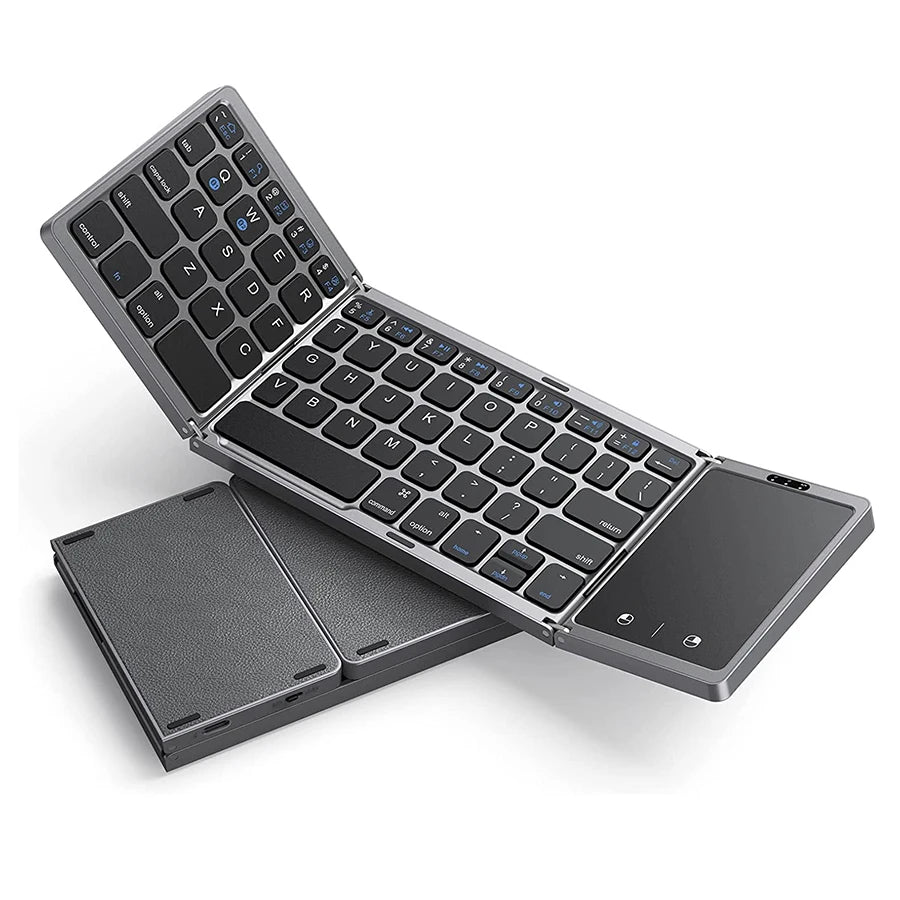 Foldable Keyboard