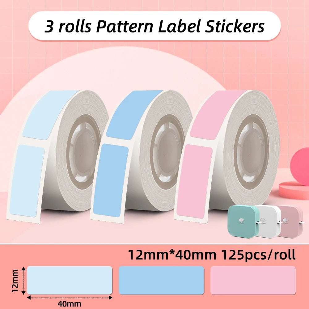 Pocket Label Pro