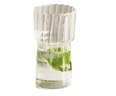 Aesthetic Glassware
