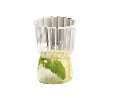 Aesthetic Glassware