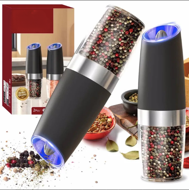 Spice Ease