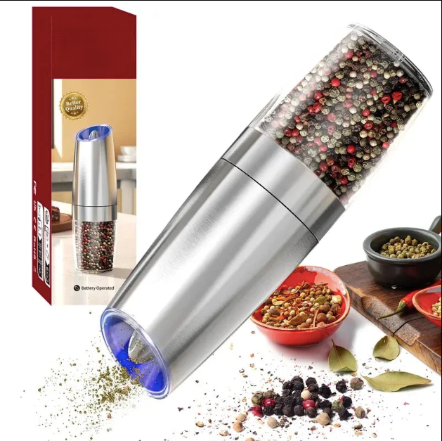 Spice Ease