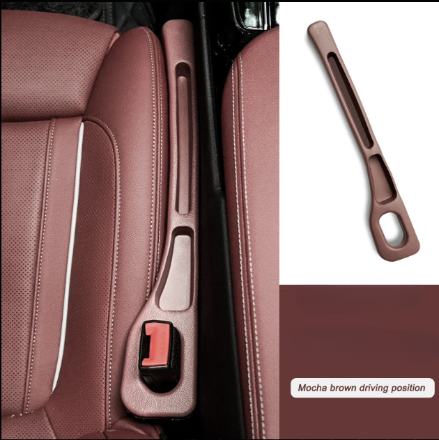 Car Seat Gap