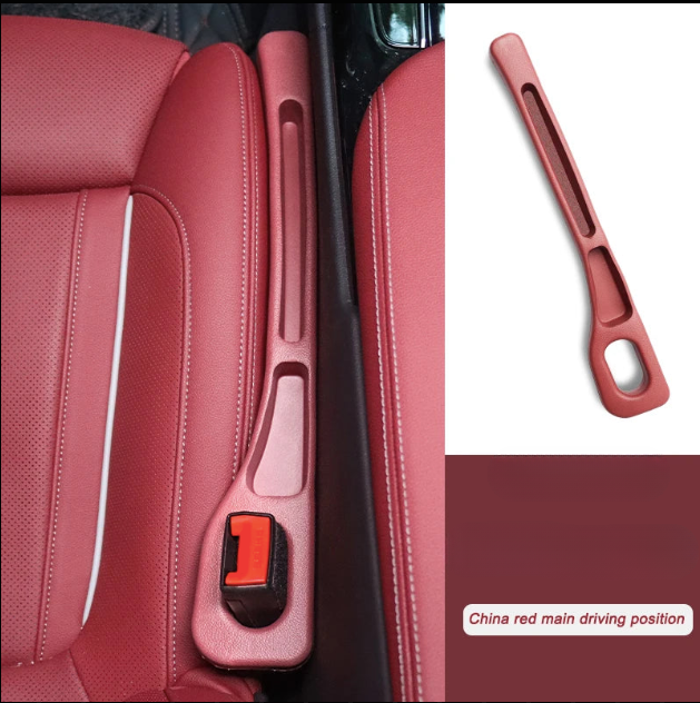 Car Seat Gap