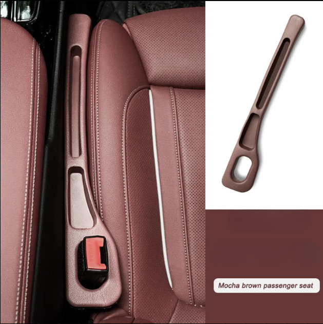 Car Seat Gap