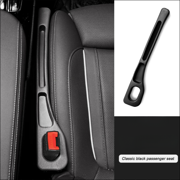 Car Seat Gap