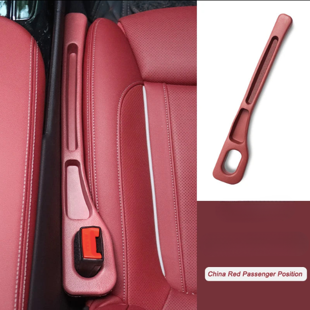 Car Seat Gap