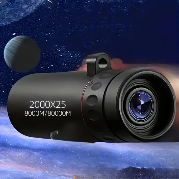 High View Binoculars