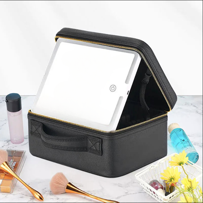 Glow & Go Bag