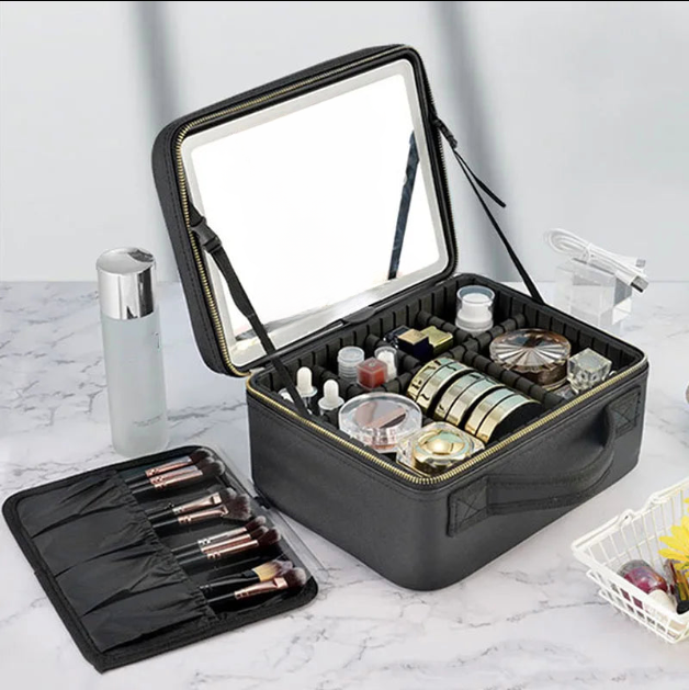 Glow & Go Bag
