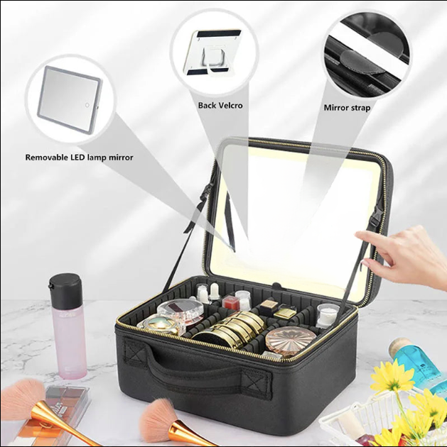 Glow & Go Bag