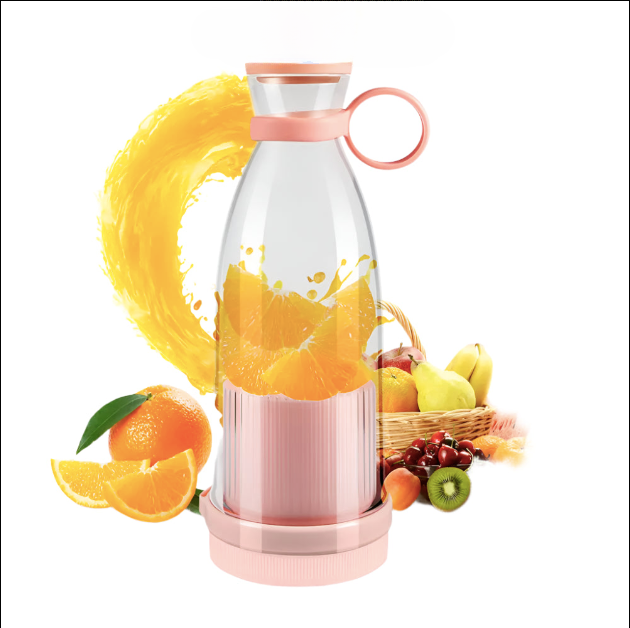 Juice Jet Blender