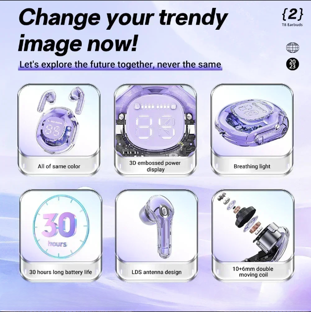 Pro Earbuds