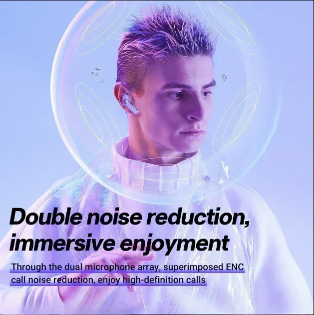 Pro Earbuds