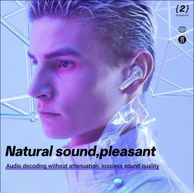 Pro Earbuds