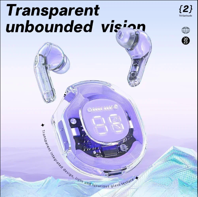 Pro Earbuds