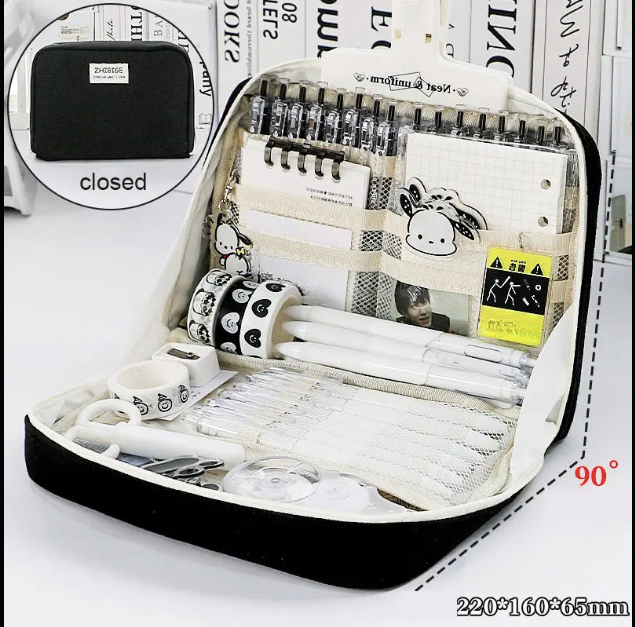 Kawaii Pencil Case