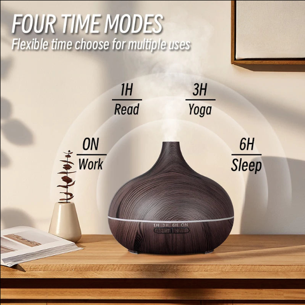 Aromatherapy Diffuser