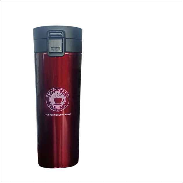 Temp Tumbler