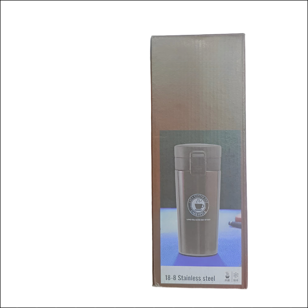 Temp Tumbler