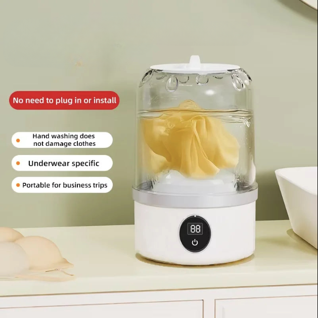 Mini Wash Pro