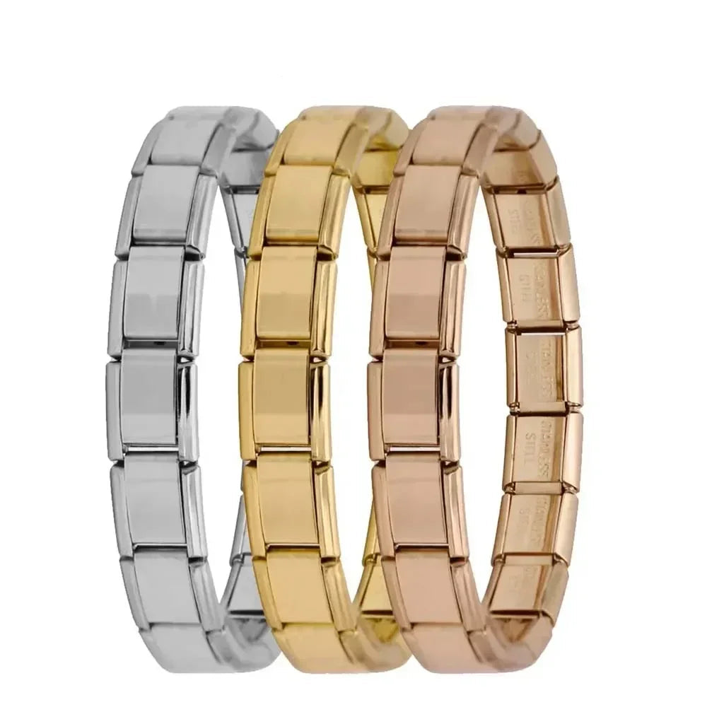 Elastic Bracelet