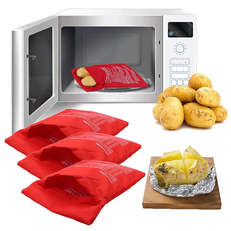 Bake Bag