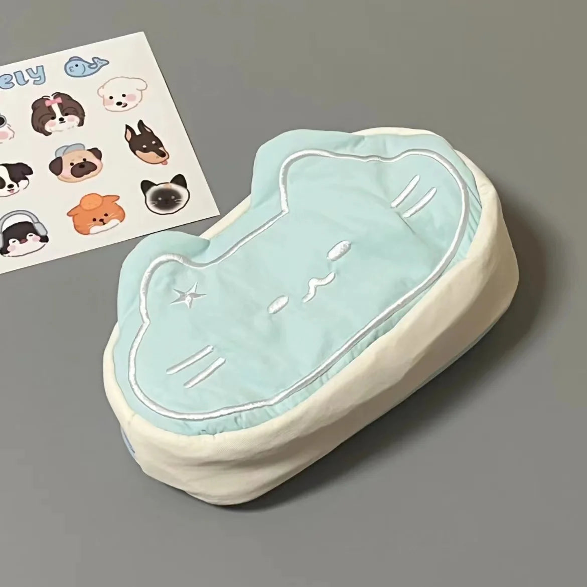Cat Pencil case
