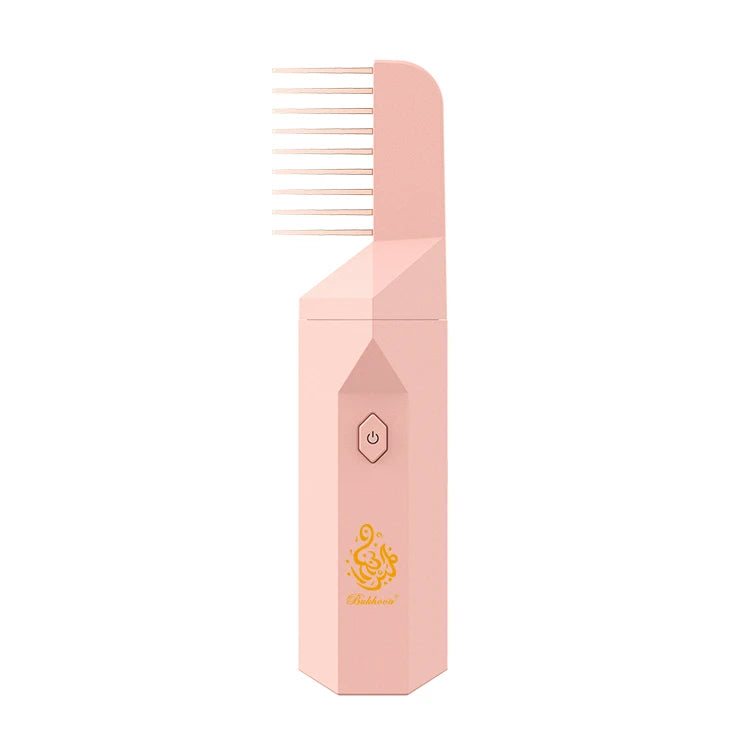 Bakhoor Comb
