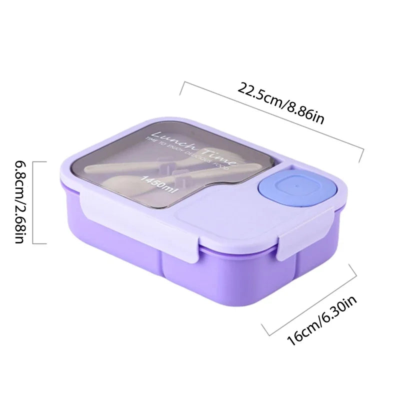 Bento Lunch Box